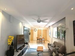 Blk 204 Bishan Street 23 (Bishan), HDB 4 Rooms #560361631